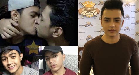 That's My Bae Joel Palencia Scandal .